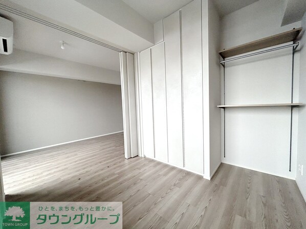 ルフォンプログレ押上EASTの物件内観写真